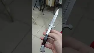 Колбаску им не резали! ВЫКИДУХА ИТК