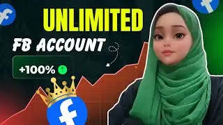 🔥How to create unlimited Facebook accounts |No suspend issue | Fb id's🔥
