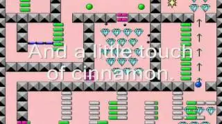 NintendoCentral's Downloadable Game Promo