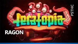 Teratopia - Ragon Trophy Guide | Trophée Ragon