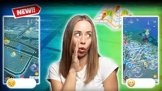 Pokemon Go Hack - Pokemon Go Spoofer with Joystick Teleport - Pokemon Go Spoofing (iOS Android) 2025