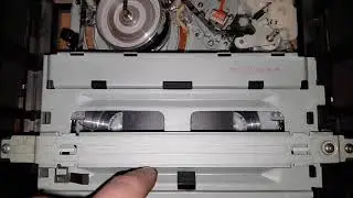 LG VHS RN830AW