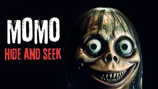 MOMO - Hide And Seek | Short Horror Film