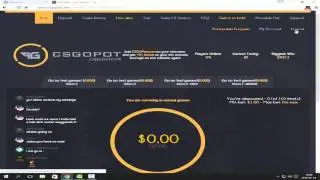 Darmowe Skiny CSGO ! :)