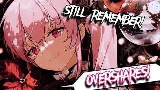 【NIGHTCORE】- First Floored Apartment By vivi - (Coreline Version)/Sped Up