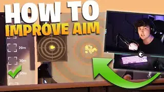 3 Ways to Improve Aim on Valorant (Valorant How To Guide)