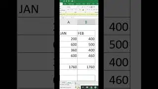 How to create a sheet in Microsoft Excel 