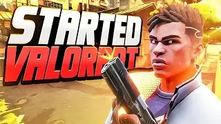I'M BACK FOR GOOD.. PuPu !| VALORANT LIVE | #valorant #live #gaming #india