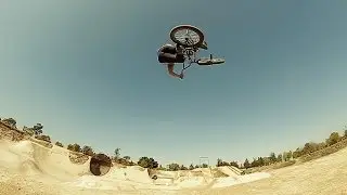 BMX JUAREZ 2014: EN BUSCA DEL VERANO II - Moments