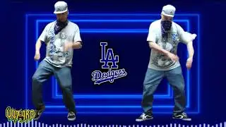 POPPIN WIZARD IN THE MIX