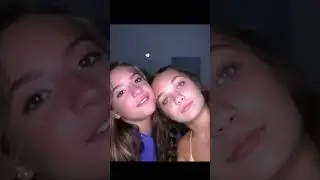 send this to ur sister!! 💗💗💗 #sisters #iloveyou #maddieziegler #kenzieziegler #dancemoms #edit