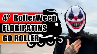 RollerWeen Go Roller 🎃 2024