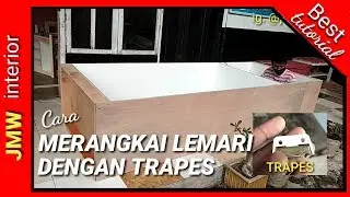 How to Assemble a Wardrobe Using Trapes