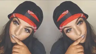 9 IDEIAS E JEITOS DE USAR BANDANA ESTILO ROCK/TUMBLR - Camila Carregal