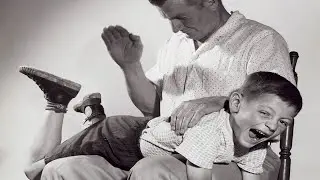 paddle-spank ASL