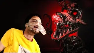 Don't play TJOC (FNAF)