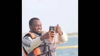 Throwing it back in the ocean 🤣