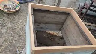 Пчеловоды на Алтае вновь страдают от холодов.