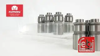 Гидрокомпенсатор клапана Chery Amulet FEBI  480-1007030BB