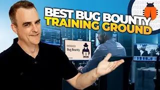 Best bug bounty training ground
