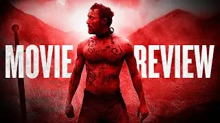 Valhalla Rising - Movie Review