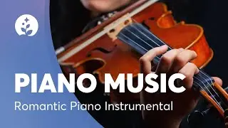 Travis A. King - Beautiful Mind (Romantic Piano Instrumental Music) | BetterSleep