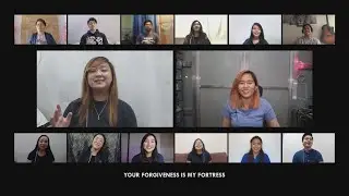 Shoulders - for KING & COUNTRY (Unlimited Praise Cover)