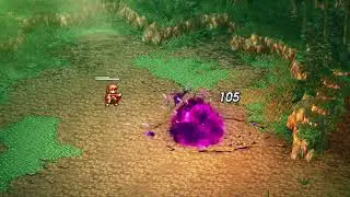 Live A Live (2022) Demo - Lei Kugo All Abilities