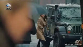 Bahar Viata furata trailer