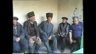 Беседа в беседке Хрюг - колыбель моя