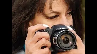 краткий обзор Nikon COOLPIX P600