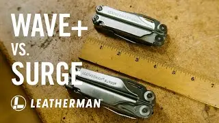Wave vs Surge