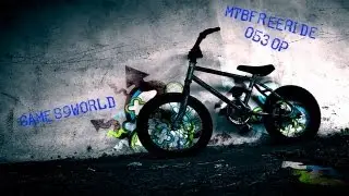 Обзор игры MTBFreeride от Games9World