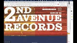 Project 2 intro