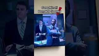 @CarryMinati hamskal spotted #carryminati #carrybhaktshorts #carryedits