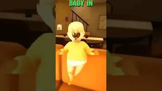 Top 3 Funny Horror Games 😳🔥 