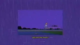 Kina - get you the moon (ft. Snow)