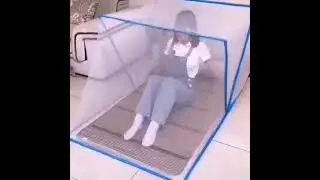 inflatable air bench Awesome Technology Videos 12