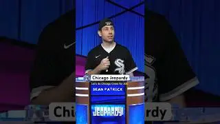 Chicago Jeopardy 