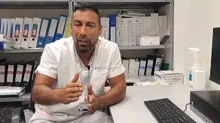 EFECTOS SECUNDARIOS DE LA PrEP