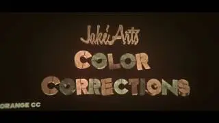 Jake'Arts CC Pack V1 || 2K16 ||