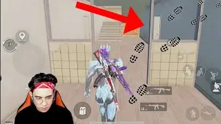 Tutorial Kesan Footstep Tanpa Hack ?! (PUBG MOBILE)