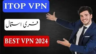 Itop vpn kaise use kare | free vpn for android - best free vpn