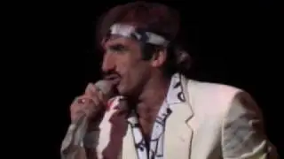 The Nylons - Heavenly Bodies (Live)