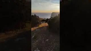Красоты Балаклавы #crimea #sunset #sea #shorts #short