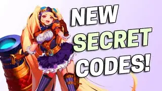 Mobile Legends Adventure - ANOTHER Redeem Codes 2021 (New July ML Adventure CD KEY 2021)