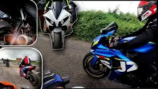 Independence Day Ride  || Azad Hind Dhaba || Super Bikes || Stunts || Chapri Boys