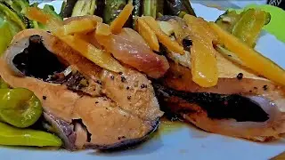 NEVER Make Paksiw Na Bangus Without This Korean-Inspired Cabbage Trick!