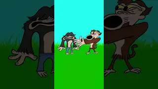 Dilbert and Dingus: Drill Music 🎧 (skit 60)