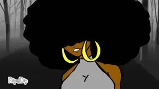 I do love you meme (FlipaClip)